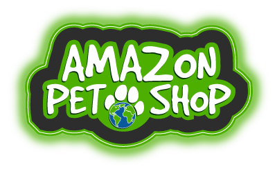 amazon pet shop